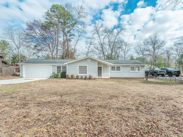 48 Vanderbilt Dr, Aiken, SC 29803