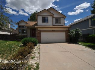 4019 Breaking Dawn St, Colorado Springs, CO 80925