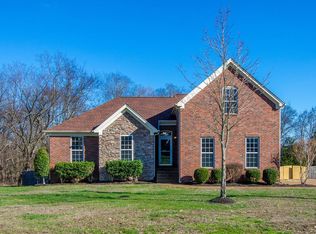 1641 Allendale Dr, Nolensville, TN 37135