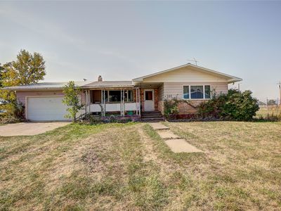 53111 1st Ave W, Charlo, MT, 59824