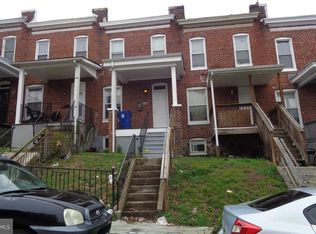 734 Denison St, Baltimore, MD 21229