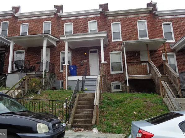734 Denison St, Baltimore, MD 21229