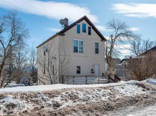 1012 E 7th St, DULUTH, MN 55805