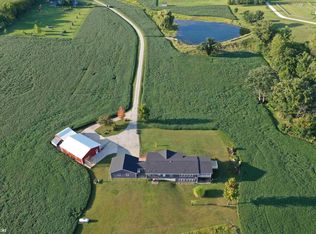 4615 185th Ln, Carlisle, IA 50047