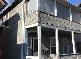 549 Scotland Rd, Orange, NJ 07050