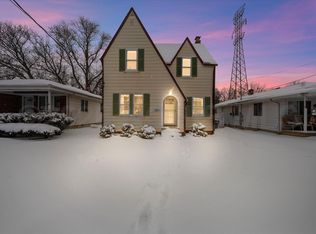 1829 Meadowlark Ave, Toledo, OH 43614