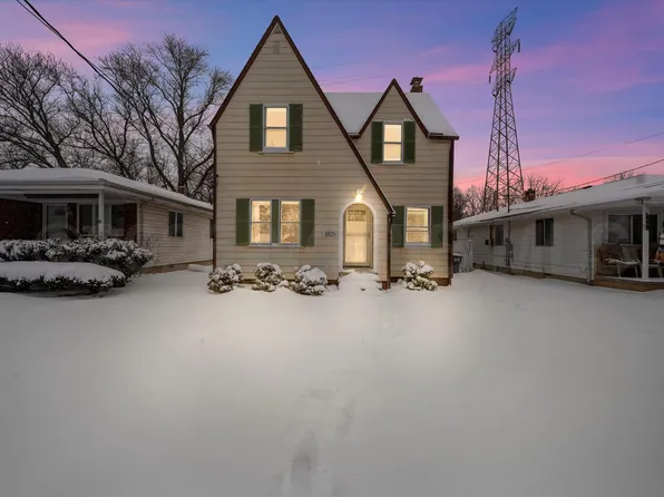 1829 Meadowlark Ave, Toledo, OH 43614