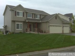 1207 Night Trl, Waconia, MN 55387