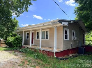 2675 Long Ferry Rd, Salisbury, NC 28146