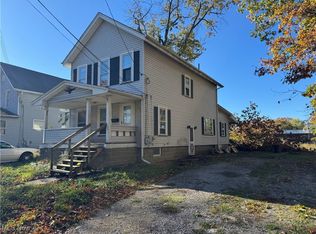 3319 Superior Ave, Ashtabula, OH 44004