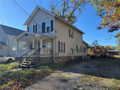 3319 Superior Ave, Ashtabula, OH, 44004