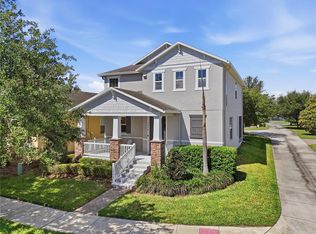 7808 Winter Wren St, Winter Garden, FL 34787