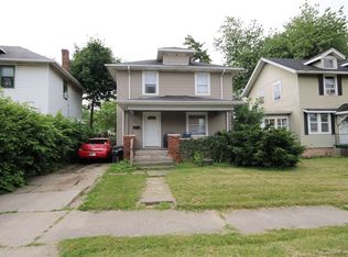 340 Lexington Ct, Fort Wayne, IN 46806