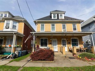 2411 Hay St, Easton, PA 18042