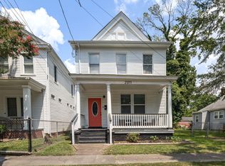 2011 Lansing Ave, Portsmouth, VA 23704