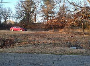 540 Elm St, Black Rock, AR 72415