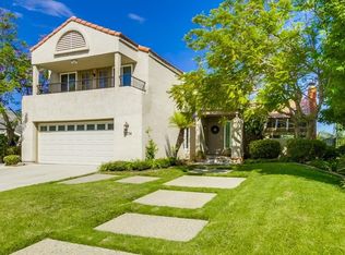 17724 Aguamiel Rd, San Diego, CA 92127