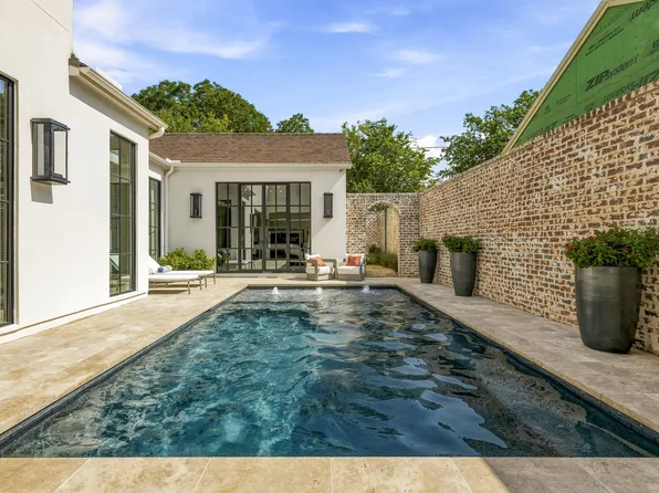 5107 Stanford Ave, Dallas, TX 75209