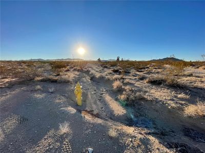 0 Happy Trl, Landers, CA, 92285