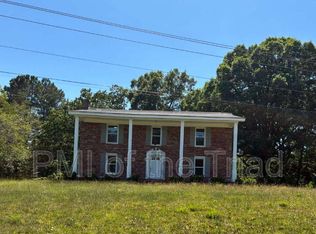 5398 Us Highway 220 Bus, Stoneville, NC 27048