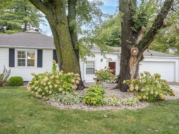 400 NW Frances Rd, Lees Summit, MO 64063