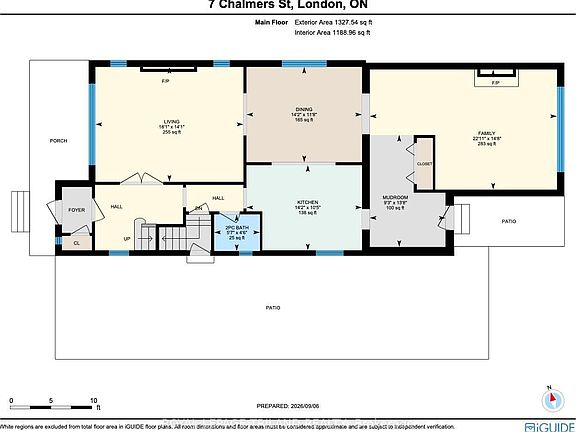 4th image of 7 Chalmers St