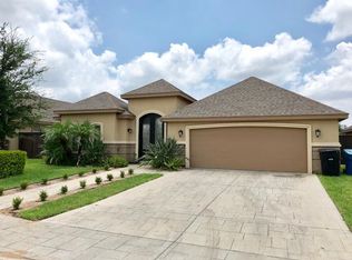 4713 Zinnia Ave, McAllen, TX 78504
