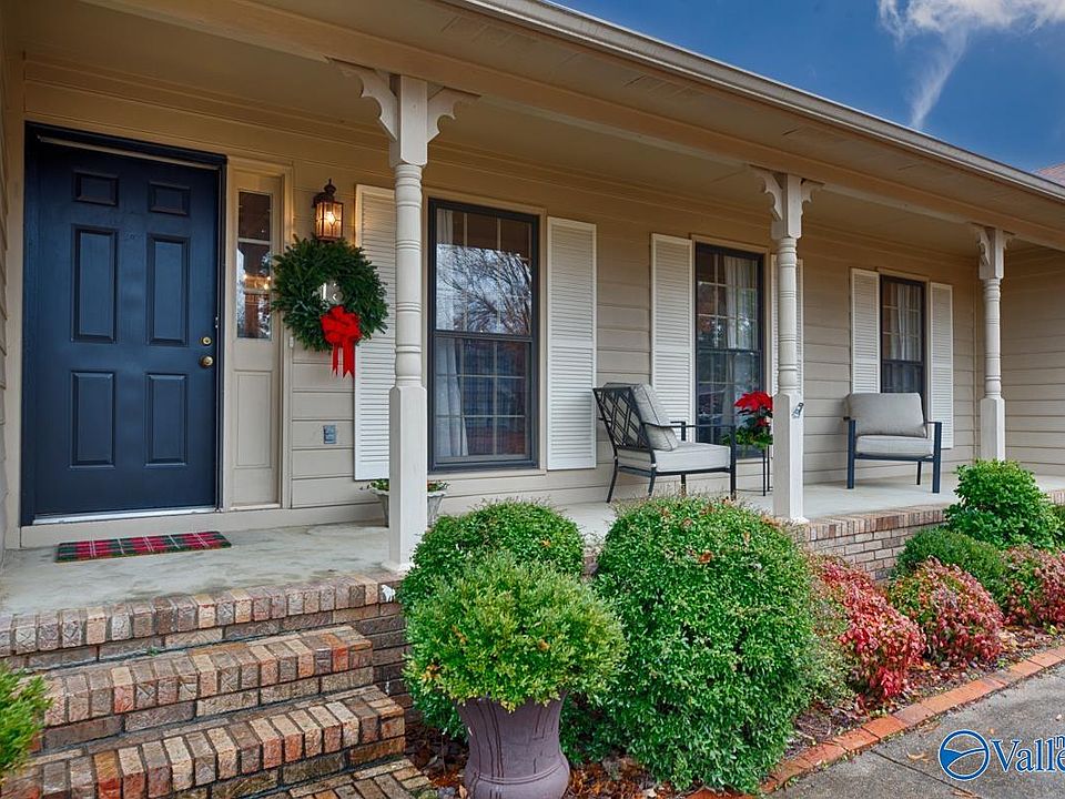 913 Corley Dr SE, Huntsville, AL 35802 Zillow