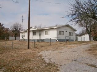 5836 Fm 1125, Bowie, TX 76230