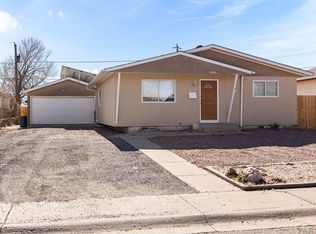 3600 Azalea St, Pueblo, CO