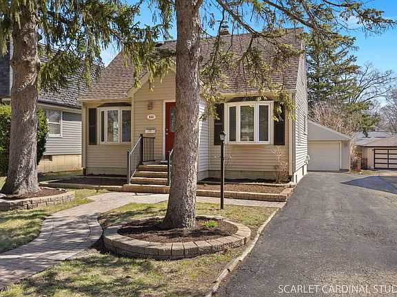 2nd image of 633 S Princeton Ave