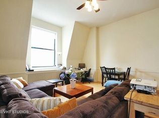 807 Church St APT 509, Evanston, IL 60201