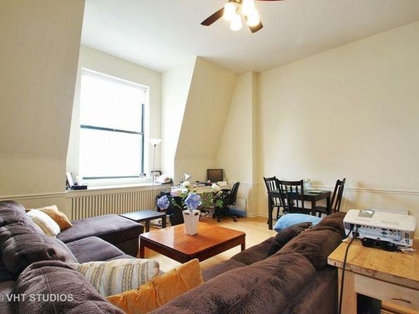 807 Church St APT 509