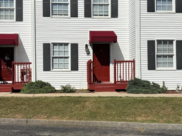 512 Beaverview Dr #512, Bristol, VA 24201
