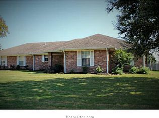 2030N N Berlin Rd, Brenham, TX 77833