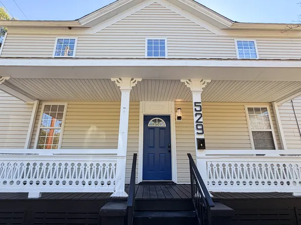 529 Verge St, Clifton Forge, VA 24422