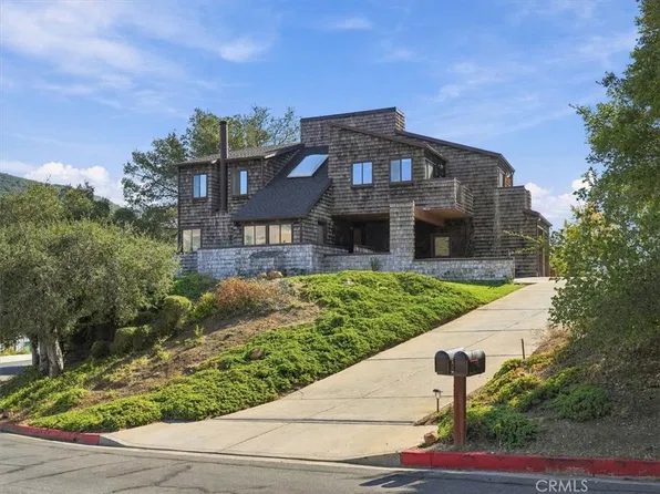 43 Buena Vista Ave, San Luis Obispo, CA 93405