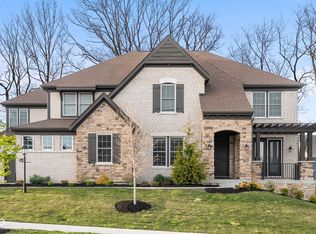 14872 Autumn View Way, Fishers, IN 46037