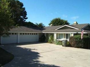 1691 Laurel Rd, Oceanside, CA 92054