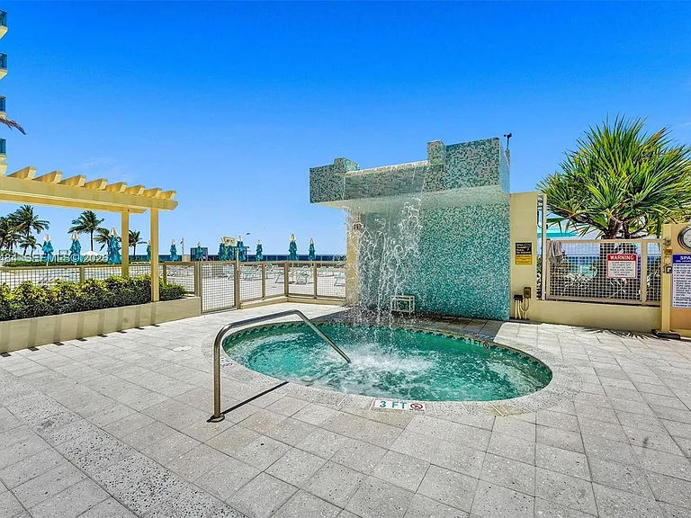 2501 S Ocean Dr #1027 — Photo 21
