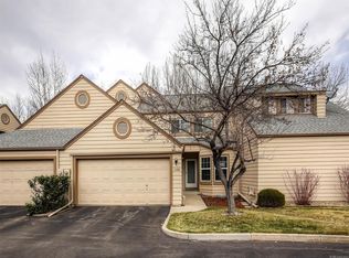 5018 S Nelson St APT B, Littleton, CO 80127