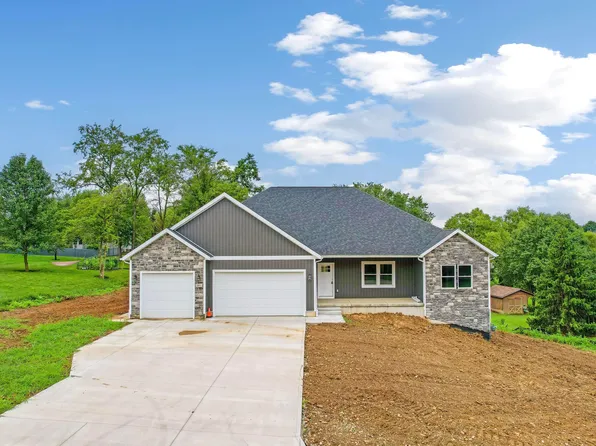 301 River Oaks Dr, Heath, OH 43056