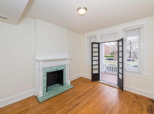 110 N Arthur Ashe Blvd APT 2, Richmond, VA 23220