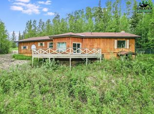 1738 Becker Ridge Rd, Fairbanks, AK 99709