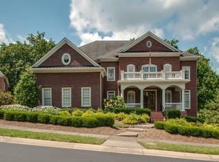 335 Haddon Ct, Franklin, TN 37067