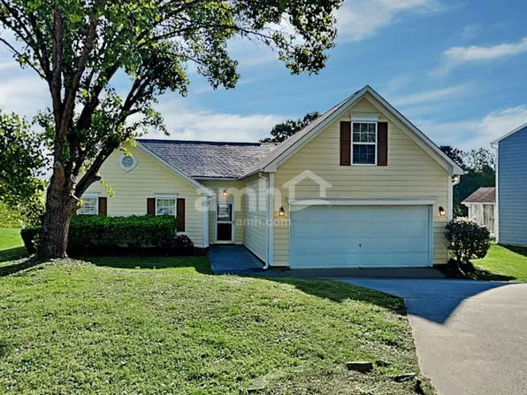 505 Bellmeade Bay Dr, Durham, NC 27703