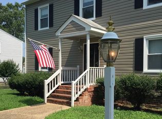 128 Huntsman Rd, Sandston, VA 23150