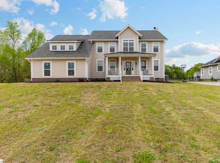 5 Camarillo Ct, Pelzer, SC 29669