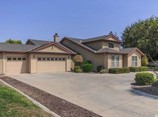 13728 Quince Ave, Patterson, CA 95363