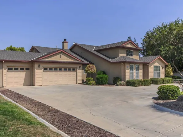 13728 Quince Ave, Patterson, CA 95363